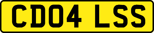 CD04LSS