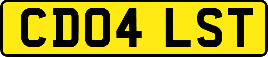 CD04LST
