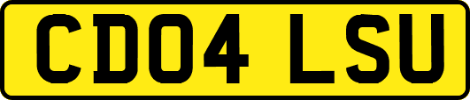 CD04LSU