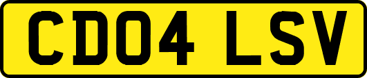 CD04LSV