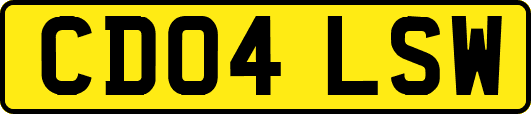CD04LSW