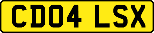 CD04LSX