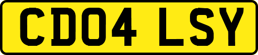 CD04LSY