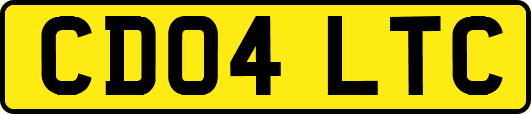 CD04LTC