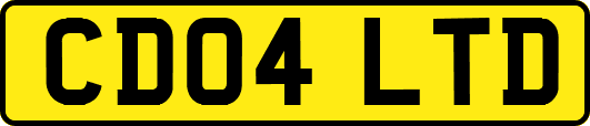 CD04LTD