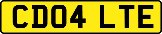 CD04LTE