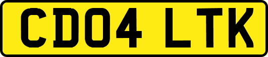 CD04LTK