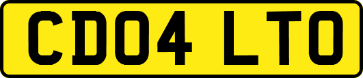 CD04LTO