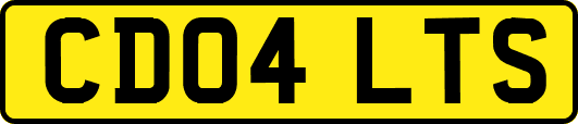 CD04LTS