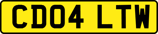 CD04LTW