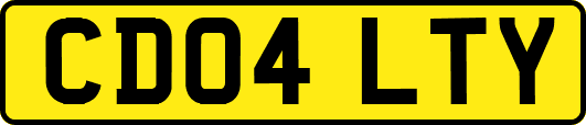 CD04LTY