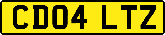 CD04LTZ