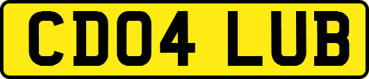 CD04LUB