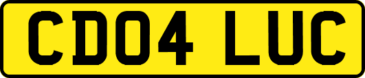 CD04LUC