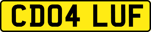 CD04LUF