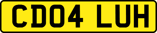 CD04LUH