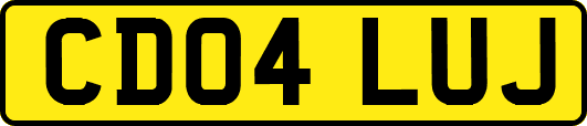 CD04LUJ
