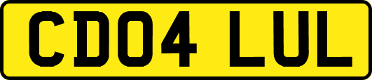 CD04LUL