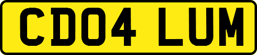 CD04LUM