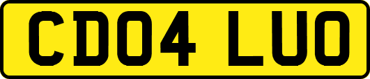 CD04LUO