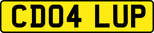 CD04LUP
