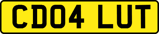 CD04LUT