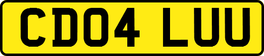 CD04LUU