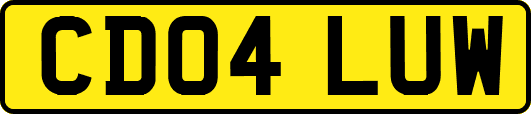 CD04LUW