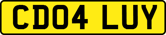 CD04LUY