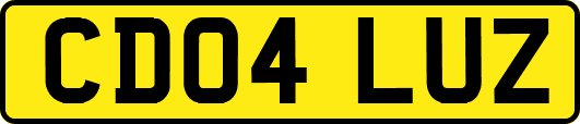 CD04LUZ