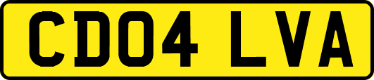 CD04LVA
