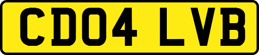 CD04LVB