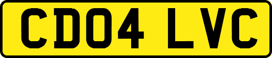 CD04LVC
