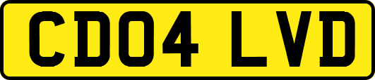 CD04LVD