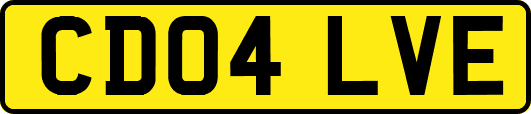 CD04LVE