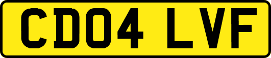 CD04LVF