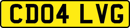 CD04LVG