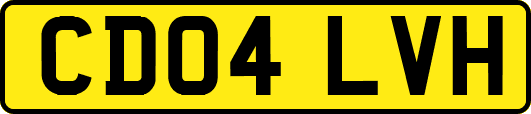 CD04LVH