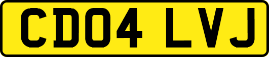 CD04LVJ