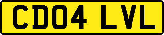 CD04LVL