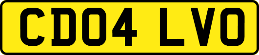 CD04LVO