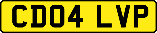 CD04LVP