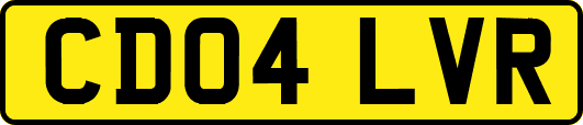 CD04LVR