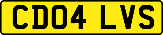 CD04LVS