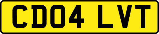 CD04LVT