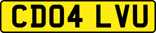 CD04LVU