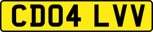 CD04LVV