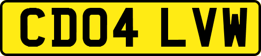 CD04LVW