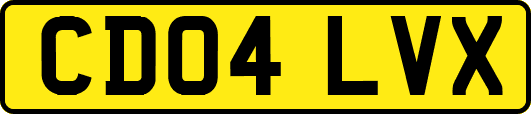 CD04LVX