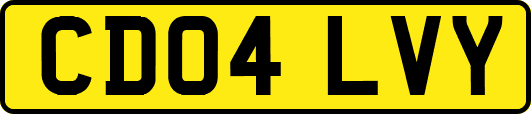 CD04LVY
